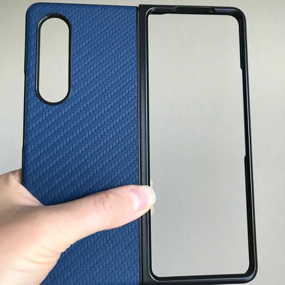 For Samsung Galaxy z fold 3 phone case